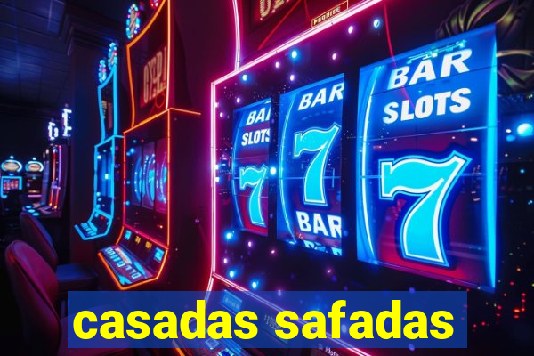 casadas safadas